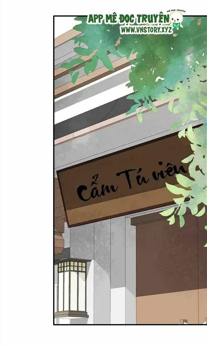 kiều nữ độc phi chapter 46 11