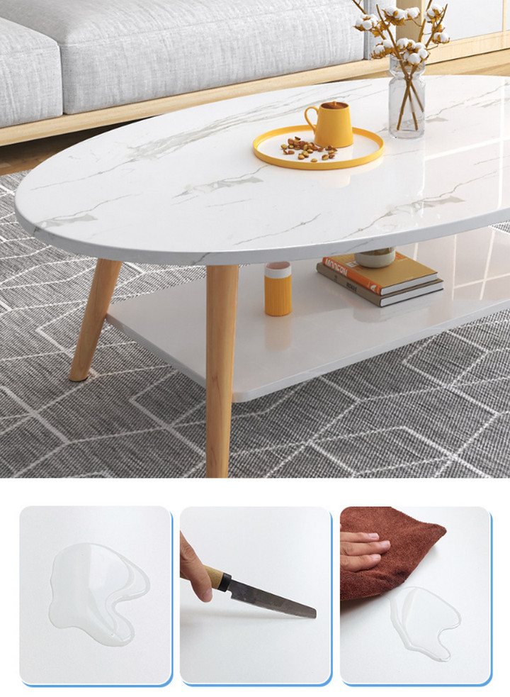 Bàn Trà Bàn Coffee NORDIC MINIMALIST - Home and Garden
