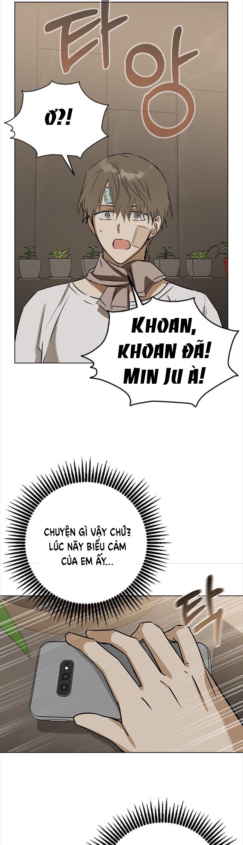 nhân duyên kiếp trước chapter 40.1 23