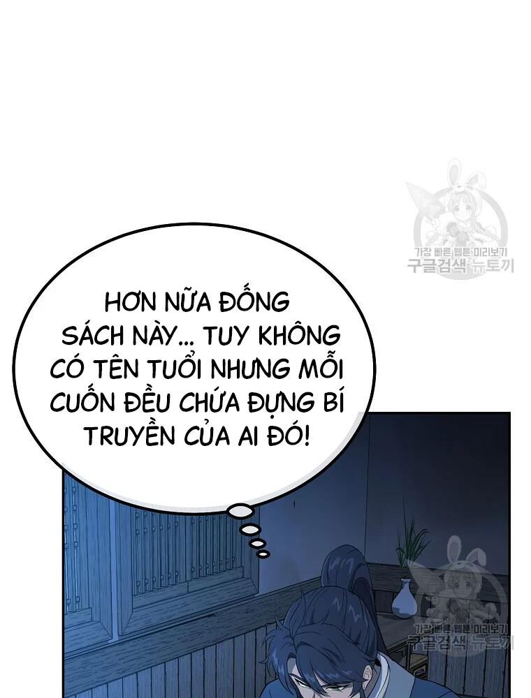 thiếu niên phương sĩ chapter 32 41