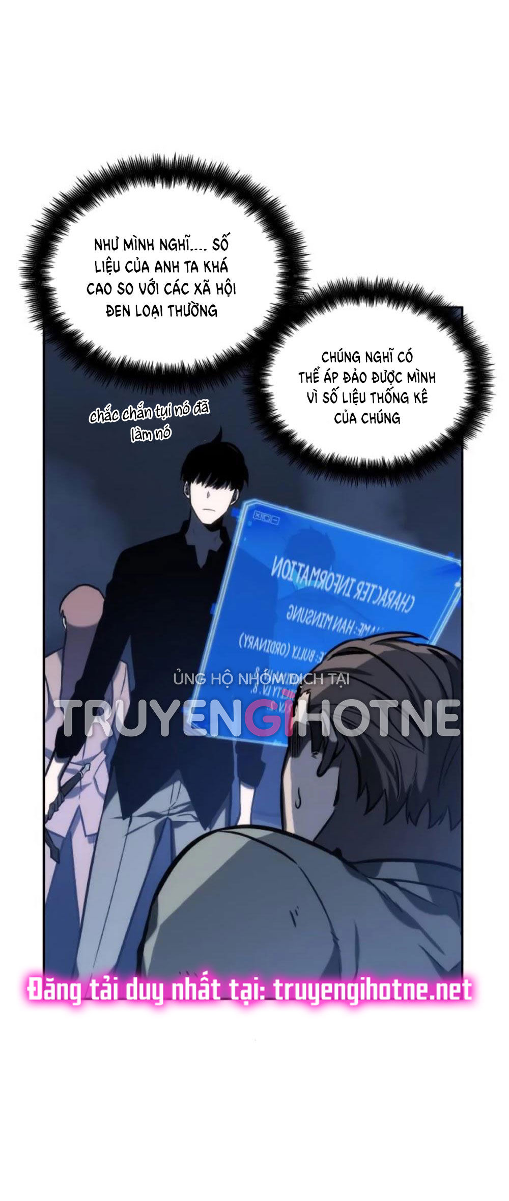 toàn trí độc giả - omniscient reader chapter 24.1 5