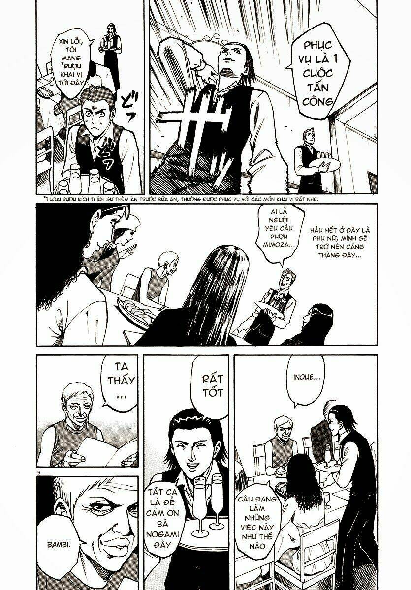 bambino chapter 33 9