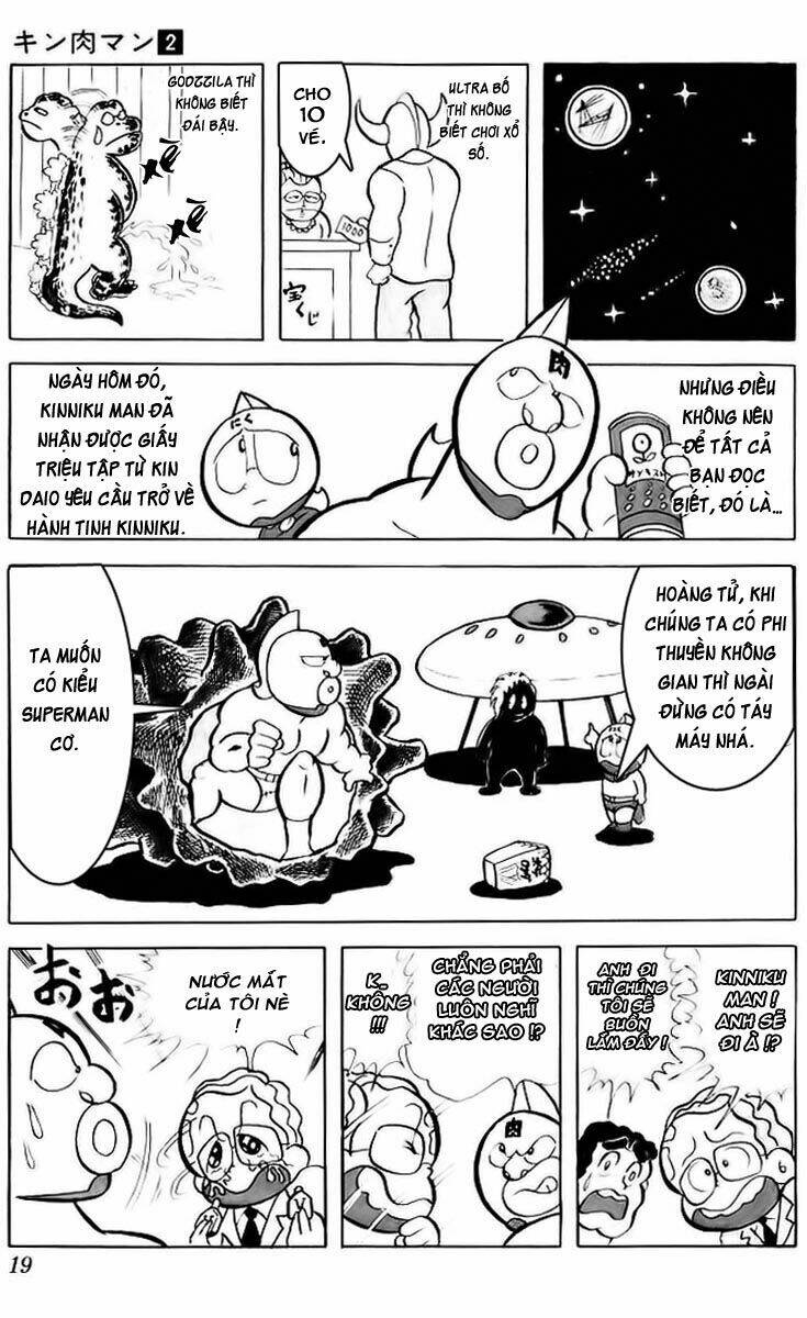 lực sĩ kinnikuman chapter 15 3