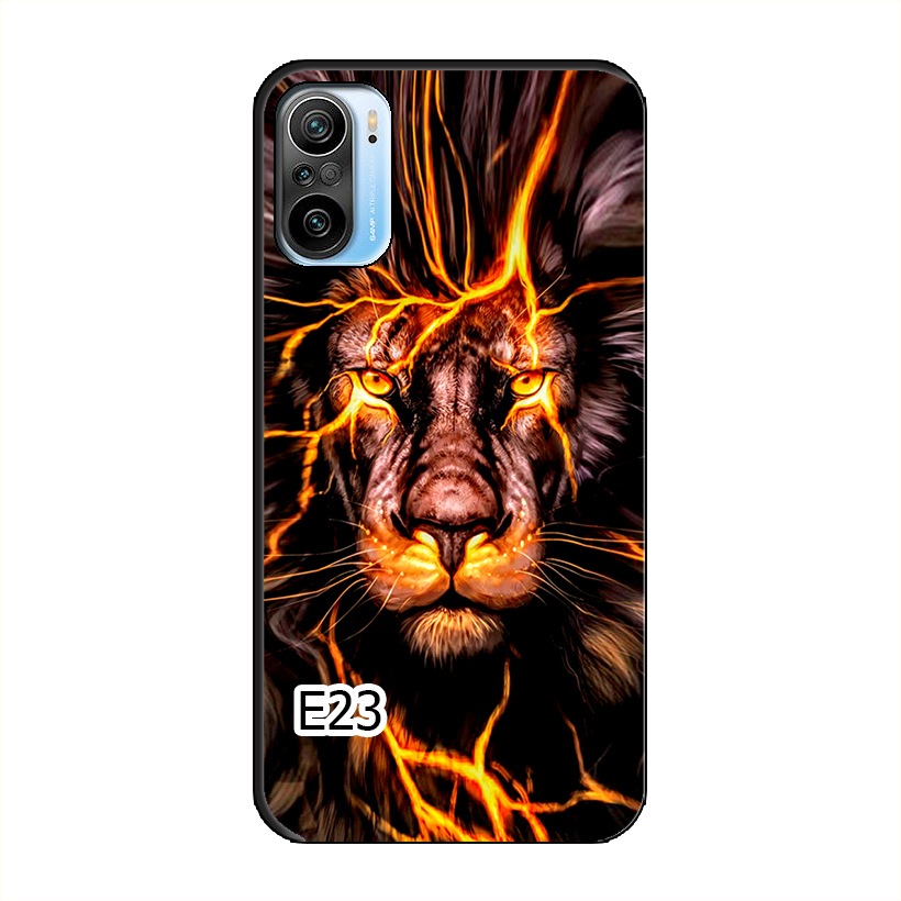 Ốp Lưng Dành Cho XIAOMI K40