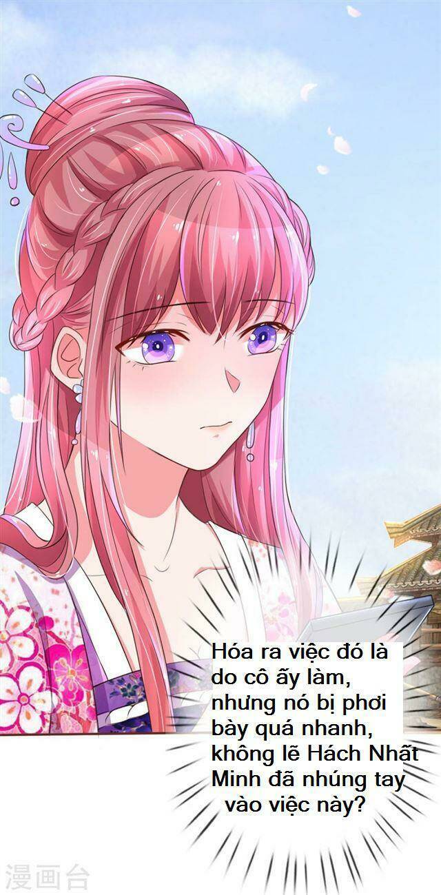 trùng sinh để trả thù chapter 35 5