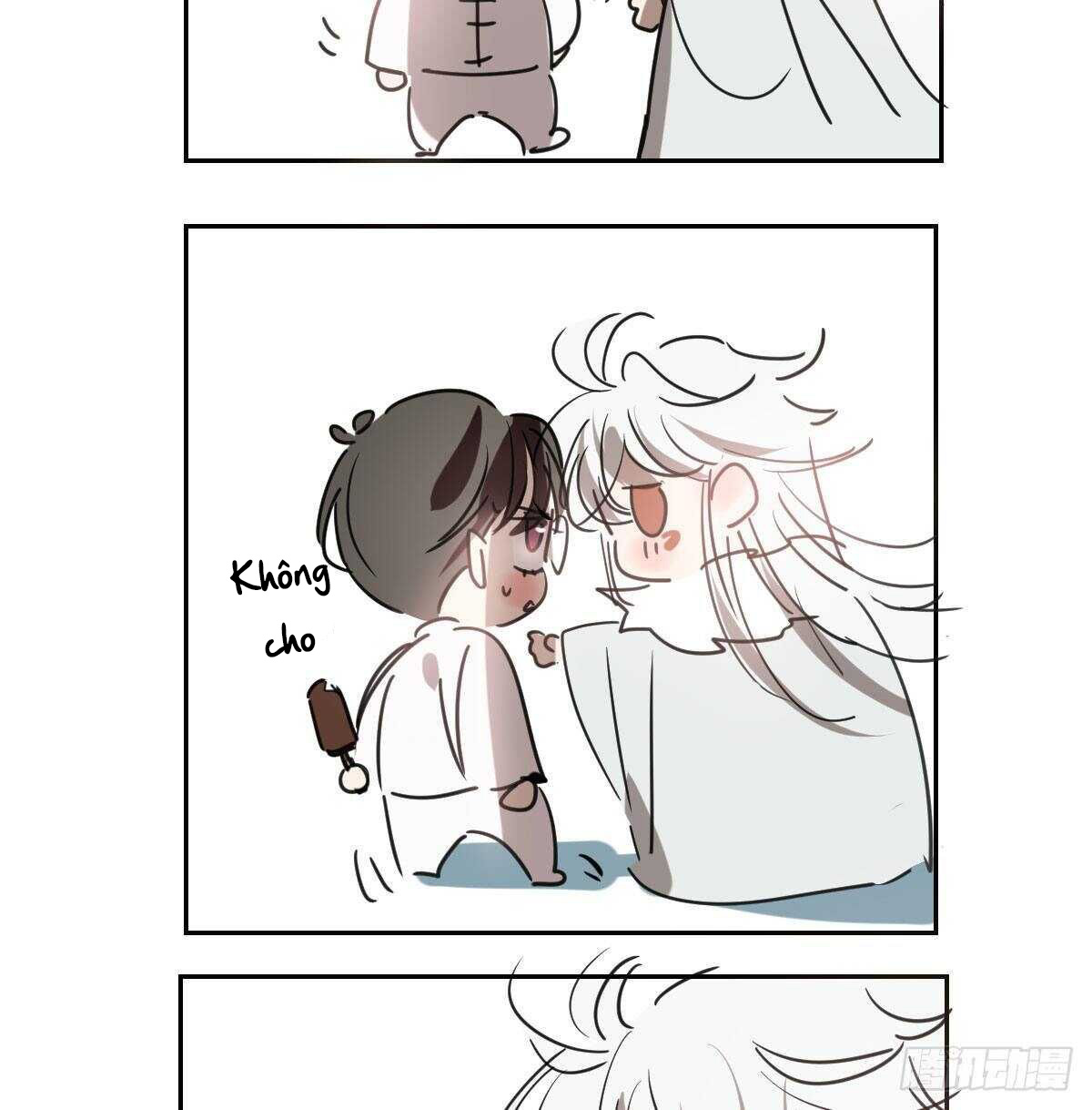 bắt lấy ngao ngao chapter 117 72