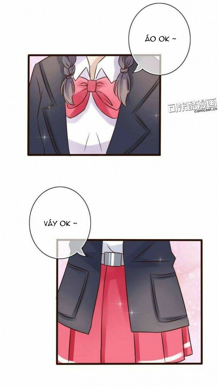 sau con mưa mùa hạ chapter 2 1