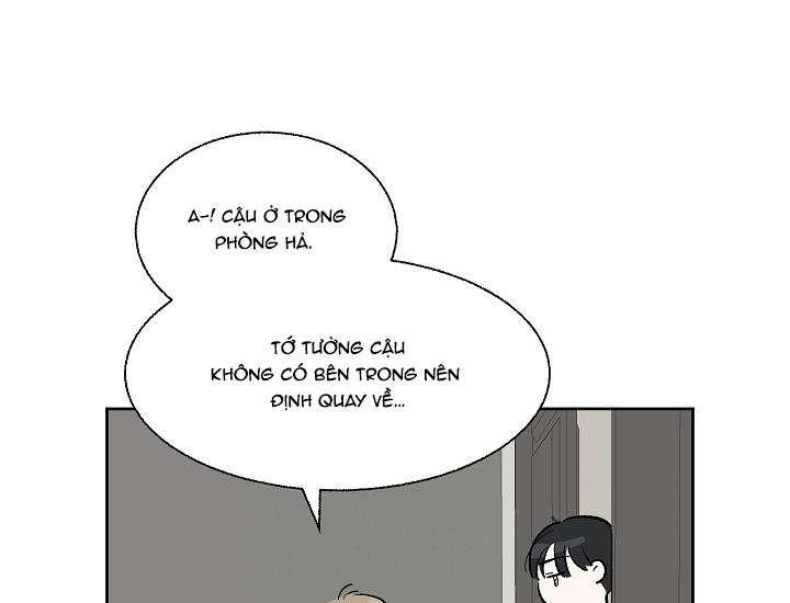 thật gần mà cũng thật xa chapter 4 30