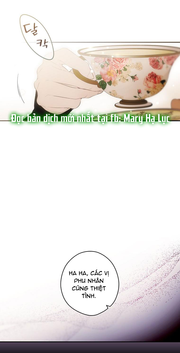 quý cô bí ẩn - secret lady chapter 108 44