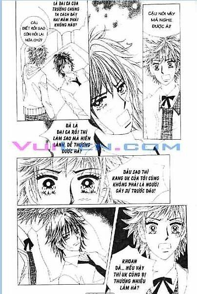 nụ hôn và sắc đẹp chapter 3 140