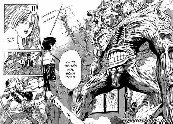 tokko - ác quỷ hồi sinh chapter 14 17