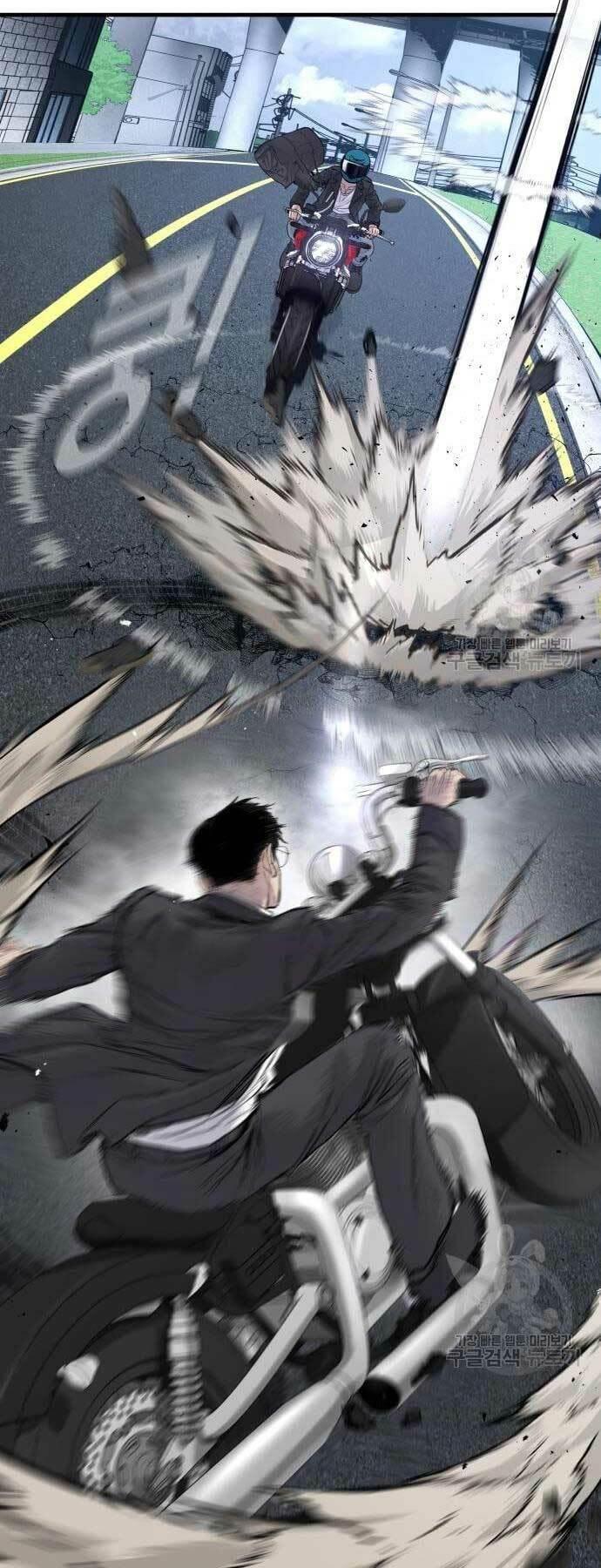 đặc vụ kim chapter 57 93