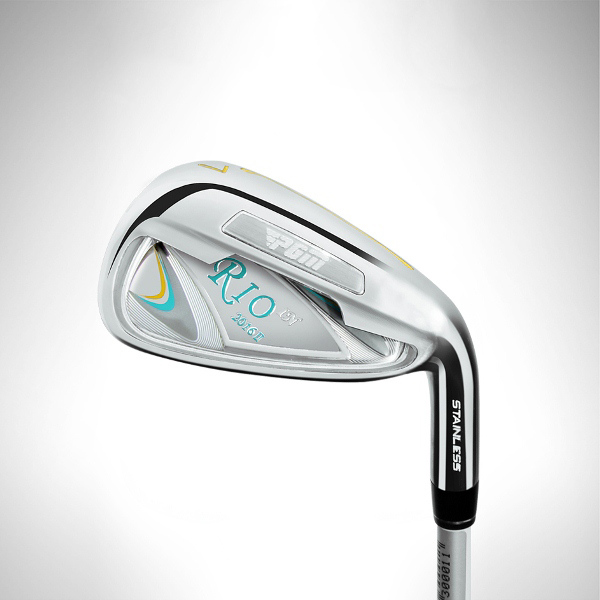 Bộ Gậy Golf Nữ - PGM - RIO II - LTG014