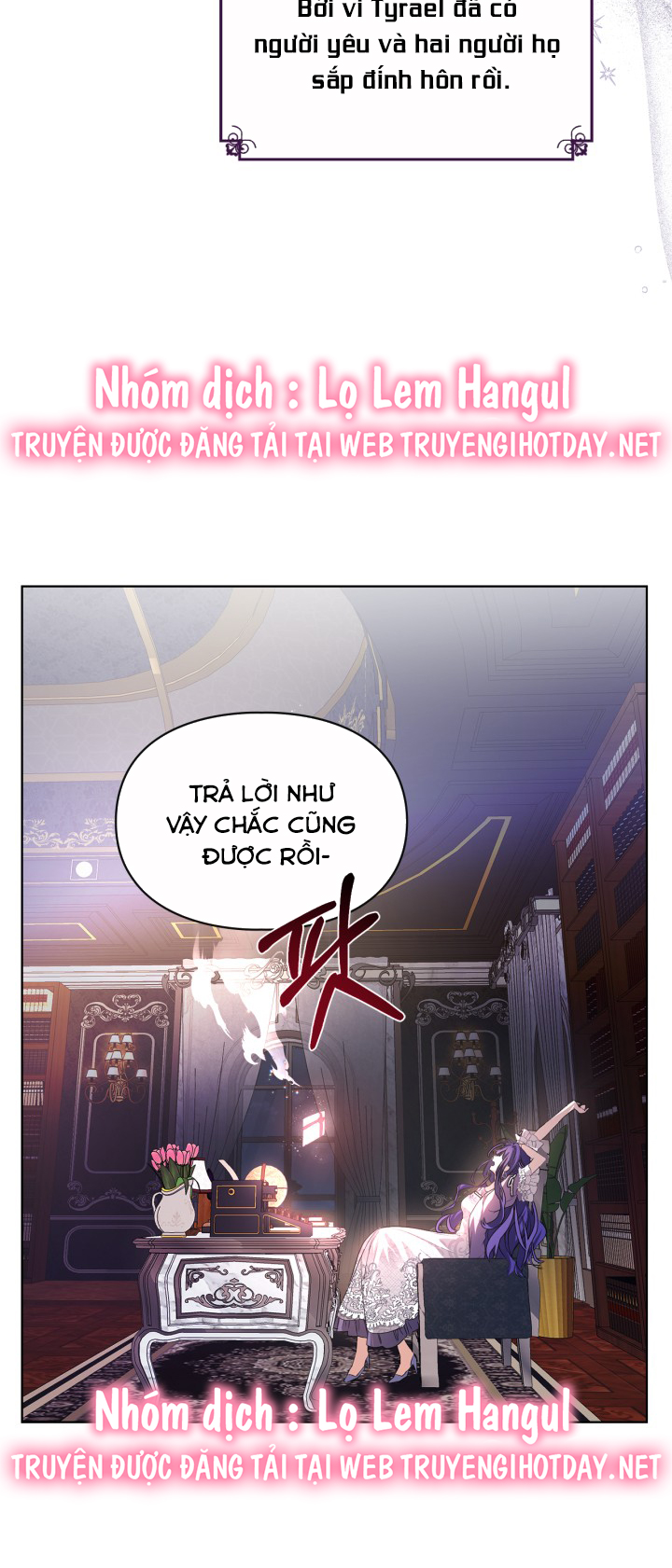 lọ lem hangul comingsoon chapter 2 16