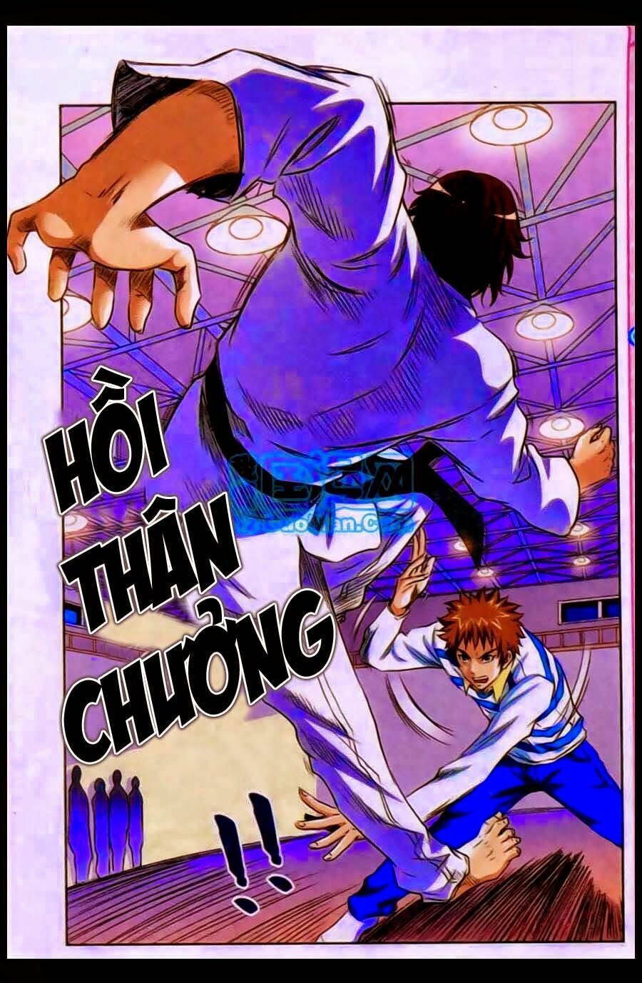 long xà diễn nghĩa chapter 7 7