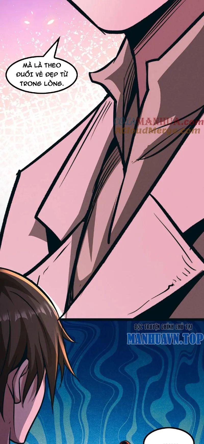 quỷ dị dược tề sư: bệnh nhân của ta đều là kinh khủng chapter 46 12