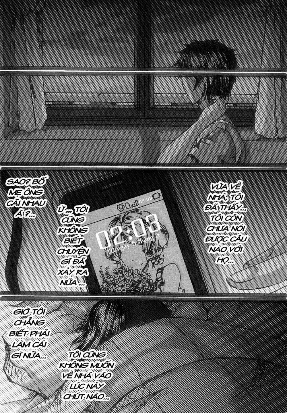 ma pháp thiếu niên lct chapter 2 2