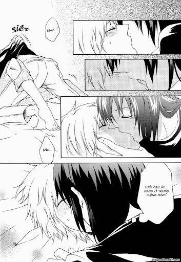 no.6 dj - kiss kiss kiss chapter 1 10