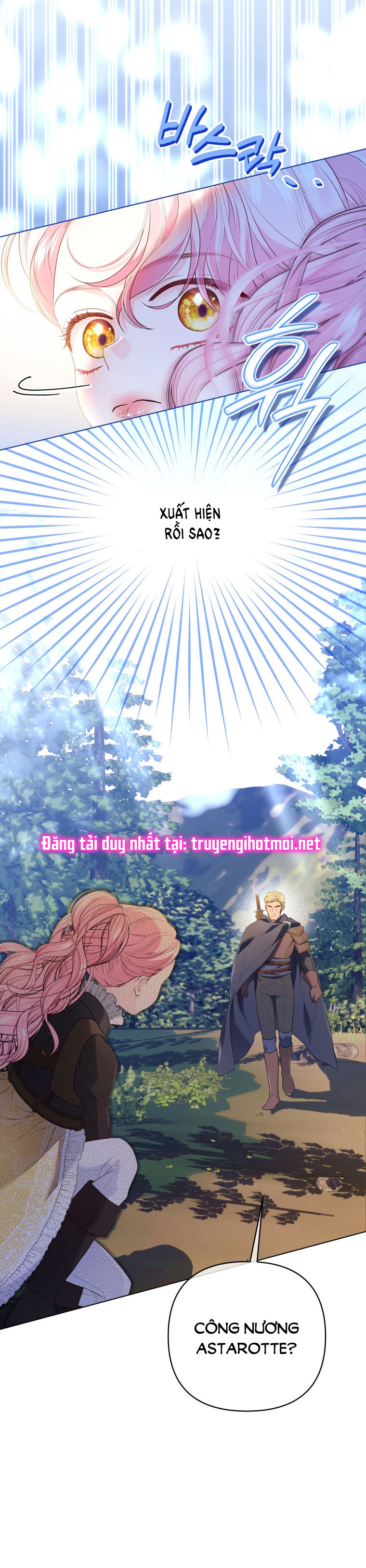 thà rằng để tôi trở thành nữ hoàng chapter 14.2 6