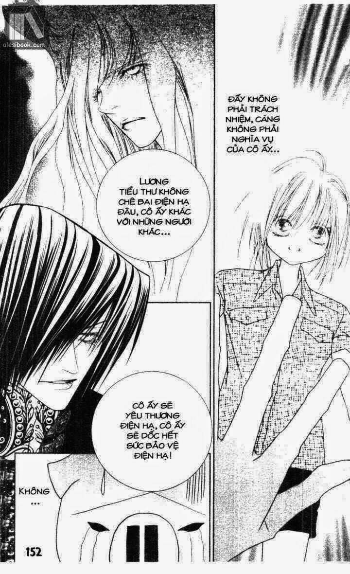 hoàng tử bóng tối chapter 3 152