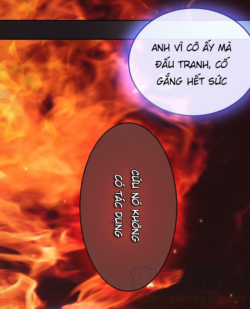 thần luân mật luyến chapter 121 25