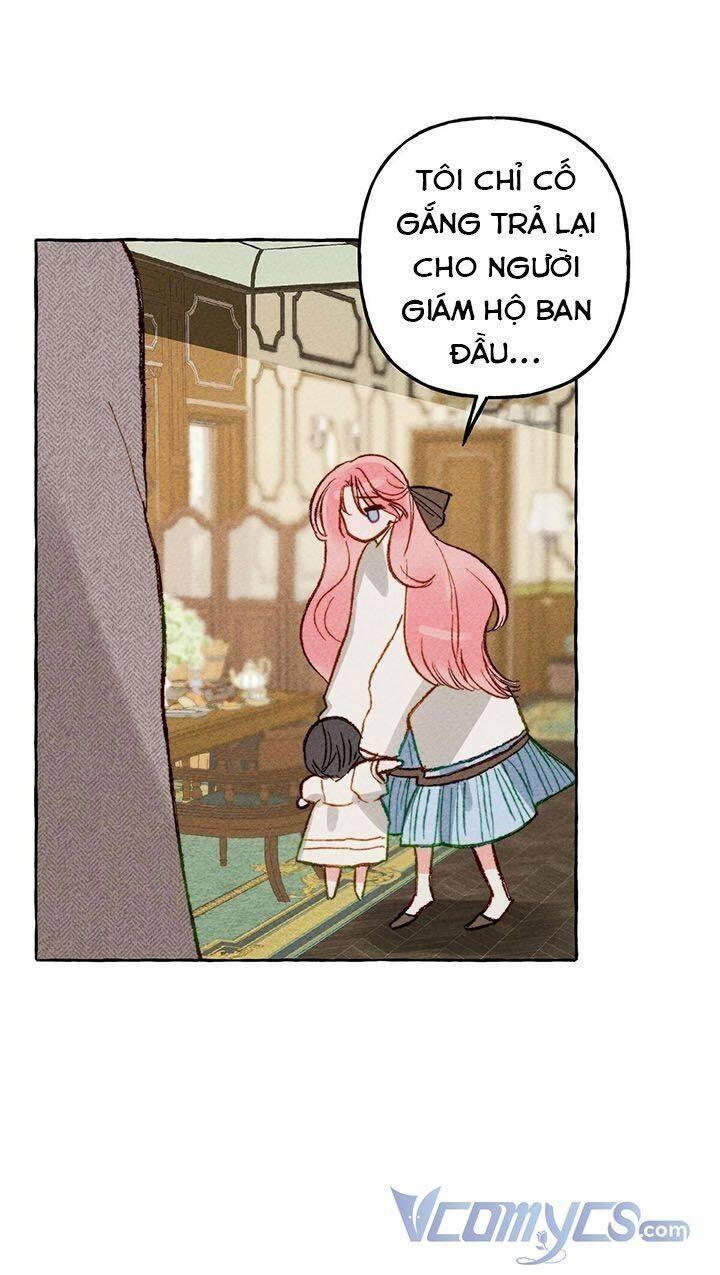 nuôi dưỡng một hắc long chapter 3 23