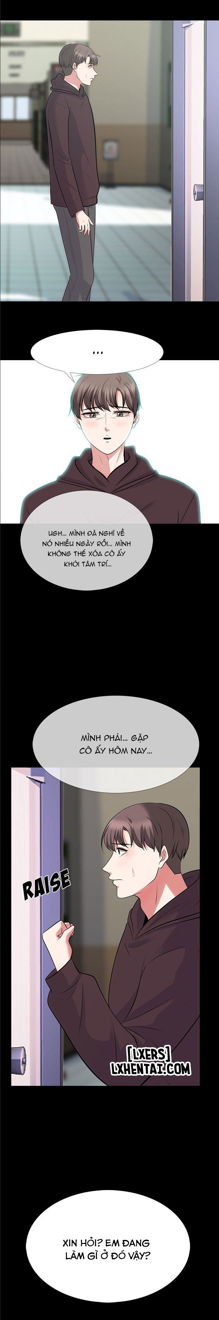 học bổng đặc biệt chapter 56 10