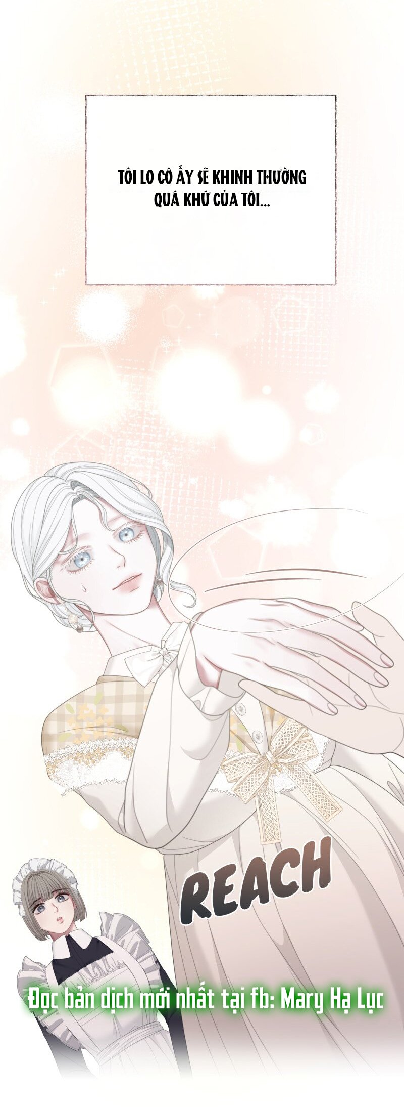 nữ hầu muốn đình công chapter 45 15