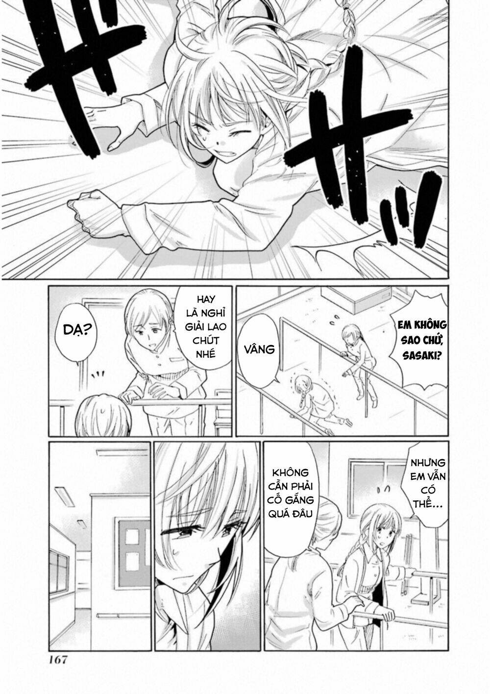 boku no namae wa chapter 31 18