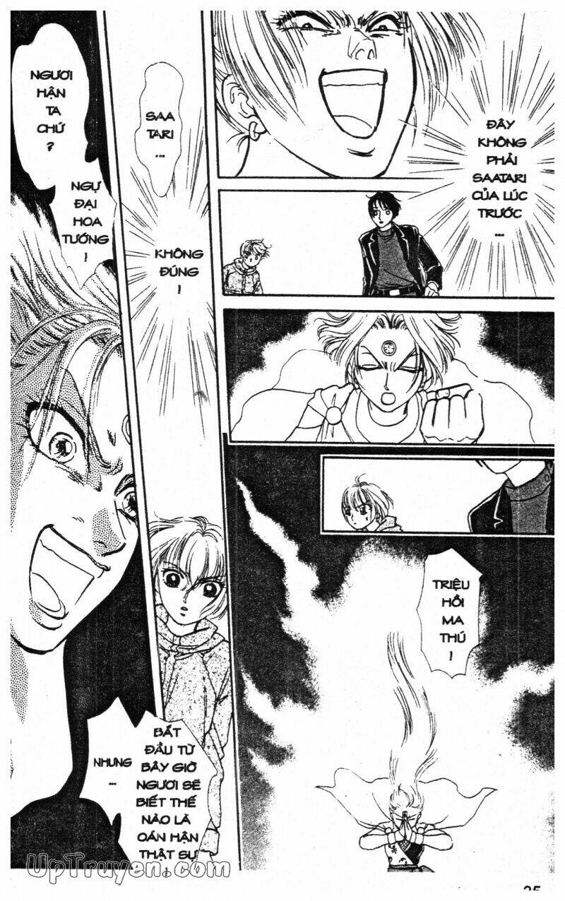 hoàng tử hoa - bud boy chapter 13 37