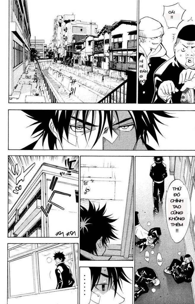 air gear chapter 2 18