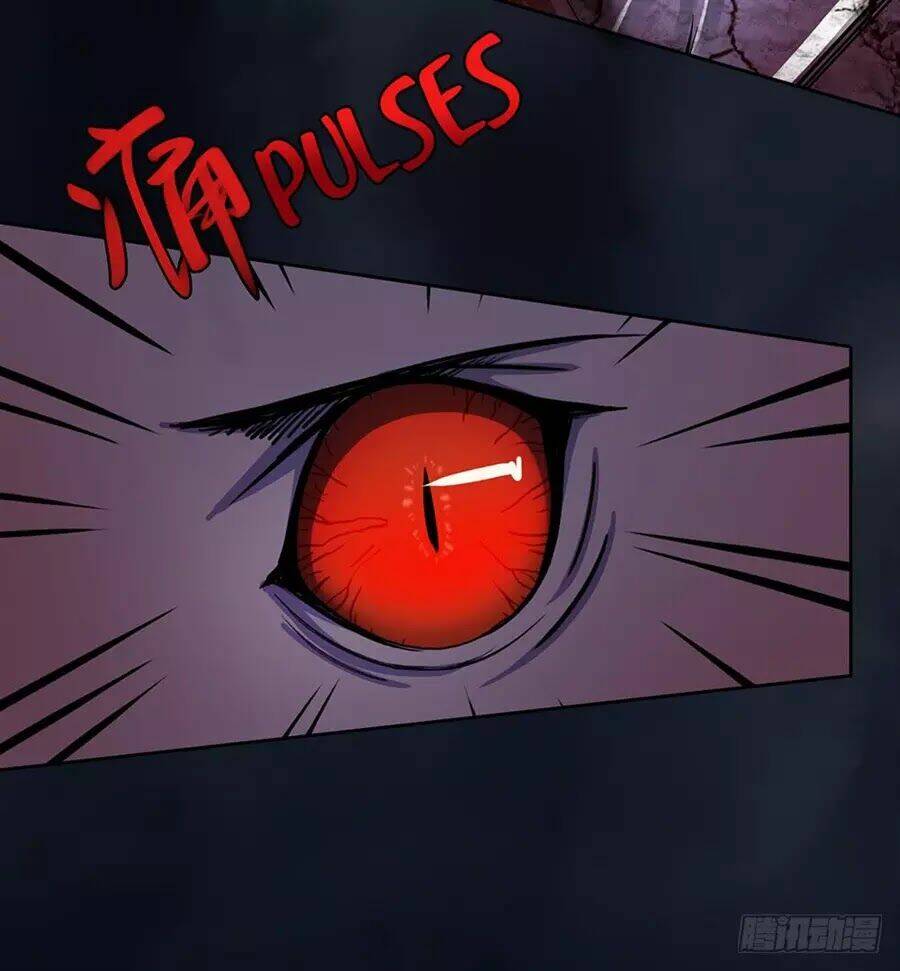 ta không phải nữ thần chapter 5 28