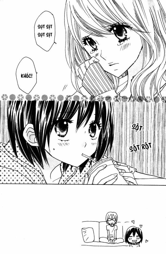 kimi ja nakya dame nanda chapter 10 3