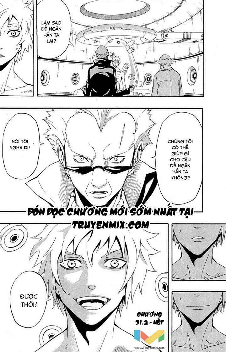 blazer driver chapter 31.2 21