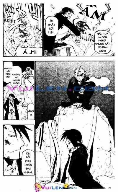 giả kim thuật chapter 55 20