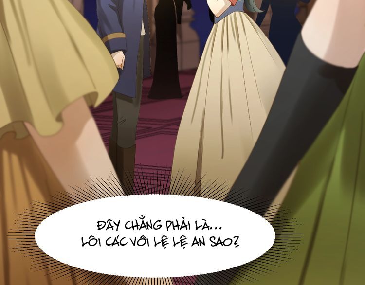 lượm được một tiểu hồ ly phần 3 chapter 46 11