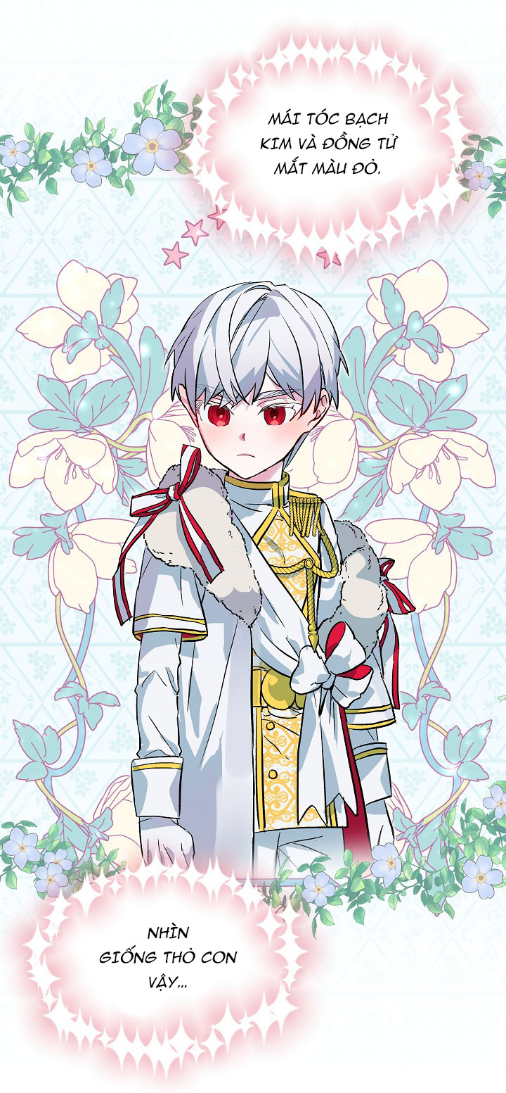 quý cô quyền lực chapter 13 44
