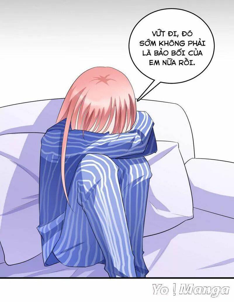 cô dâu gả thay của tổng tài chapter 73 12