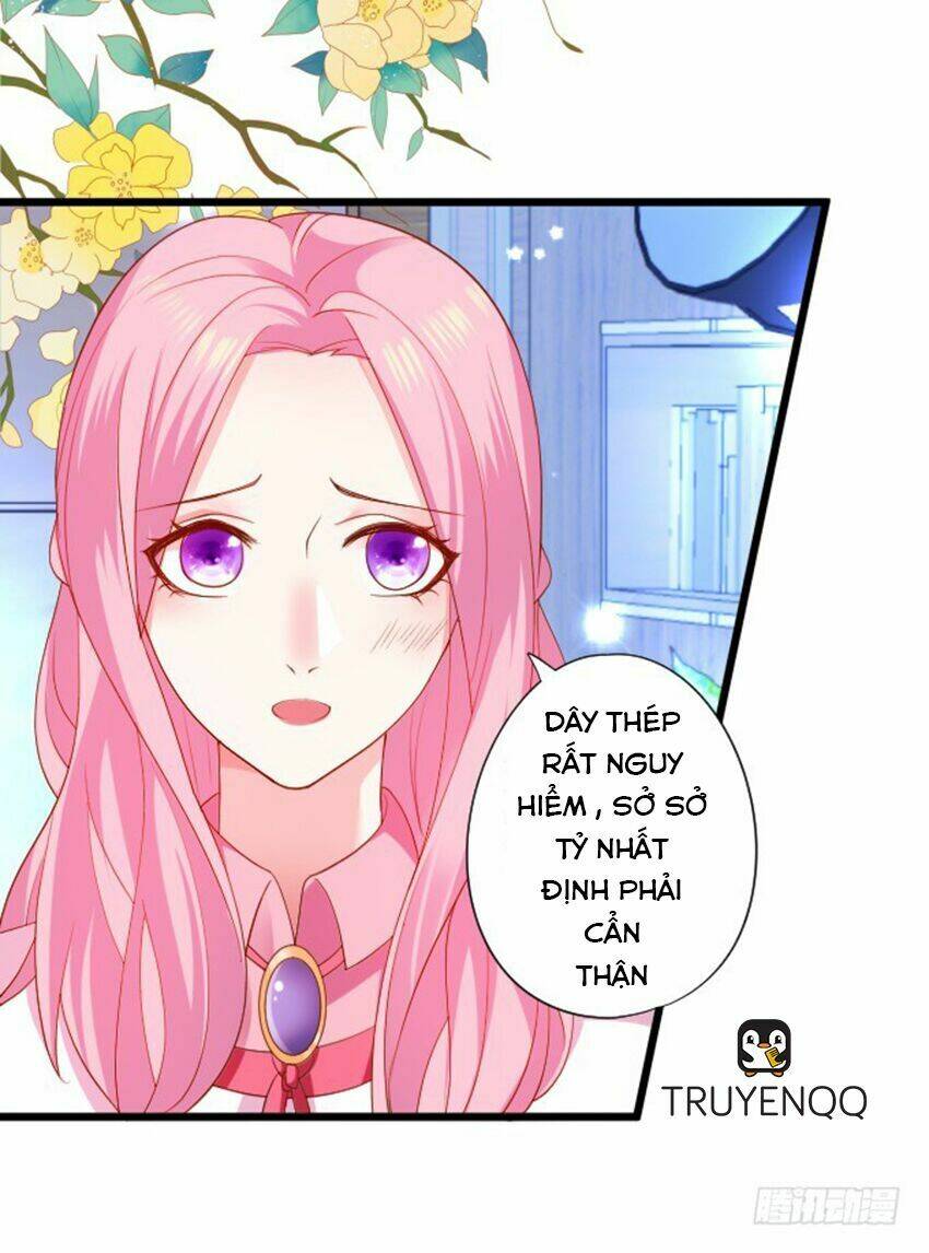 biến lan lăng vương thành ảnh đế chapter 3 9