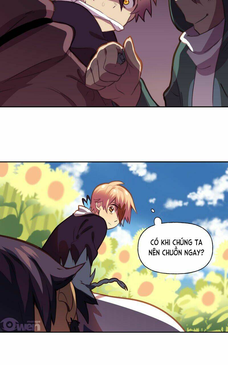 lời nguyền lalin chapter 20 13