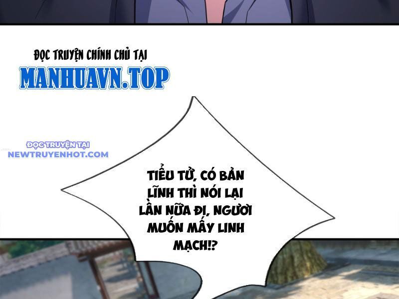 ngủ say vạn cổ: xuất thế đẩy ngang chư thiên chapter 41 124