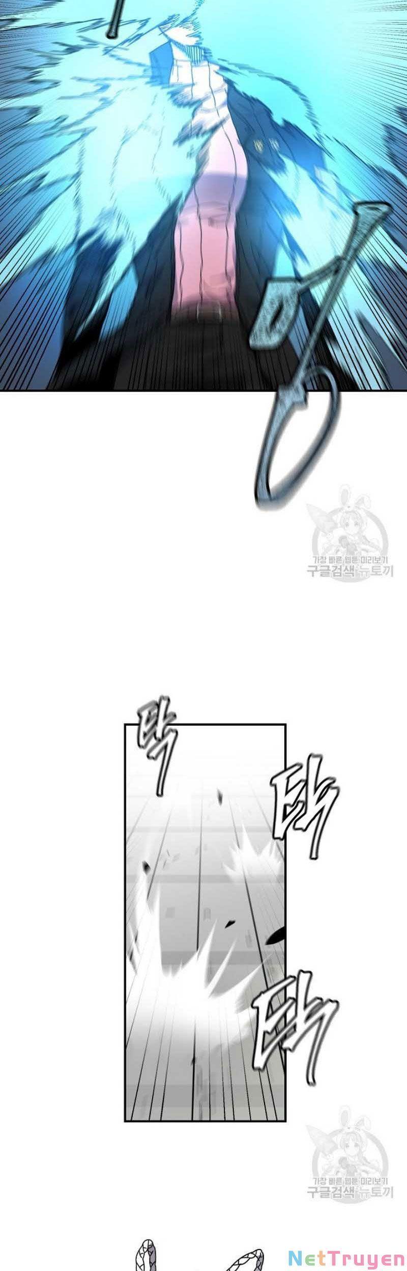 shaman - pháp sư chapter 17 24