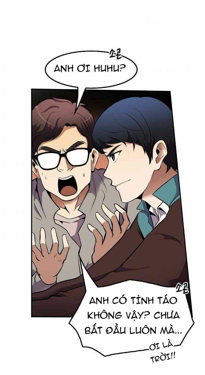 điều tra viên chuyển sinh chapter 50 3