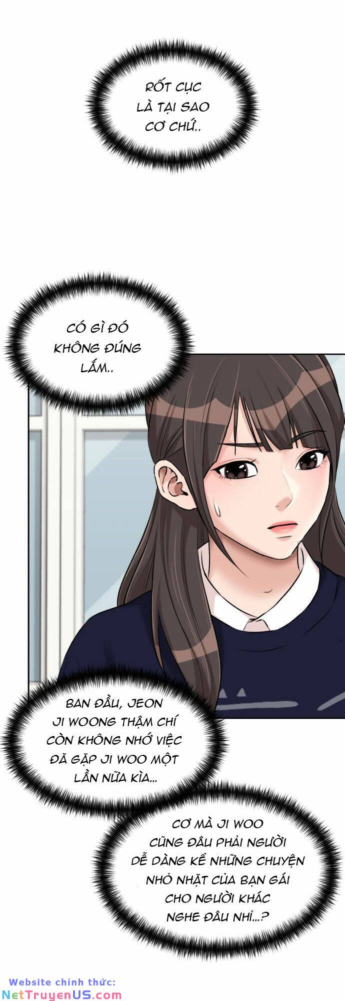 gương mặt thiên tài chapter 96 13