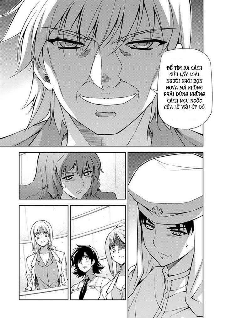 freezing chapter 203 7