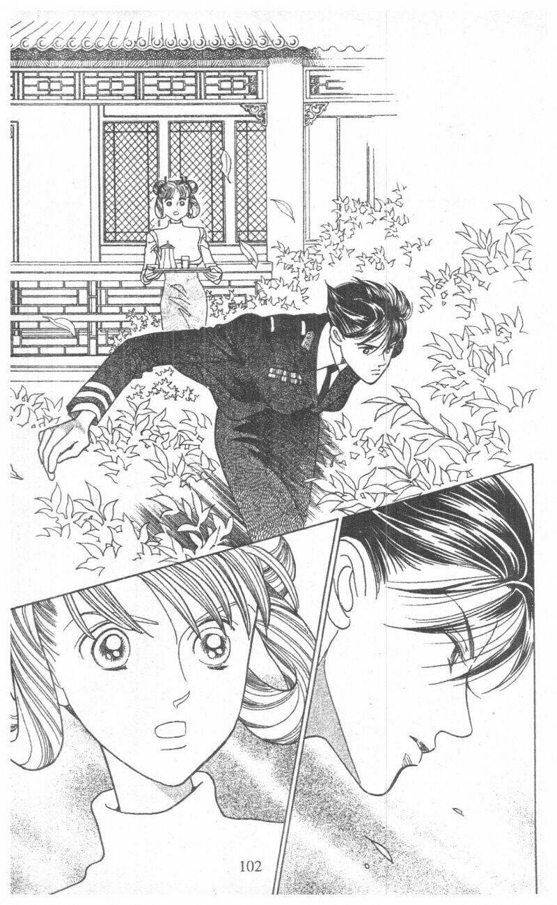 nàng tiên ánh trăng - kaguya hime chapter 14 100