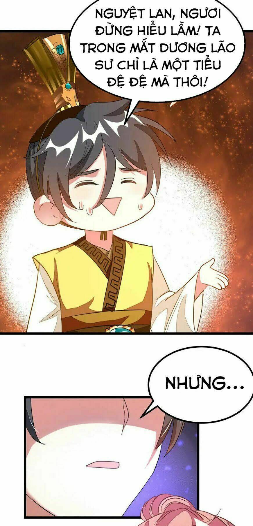 cửu dương thần vương chapter 114 31