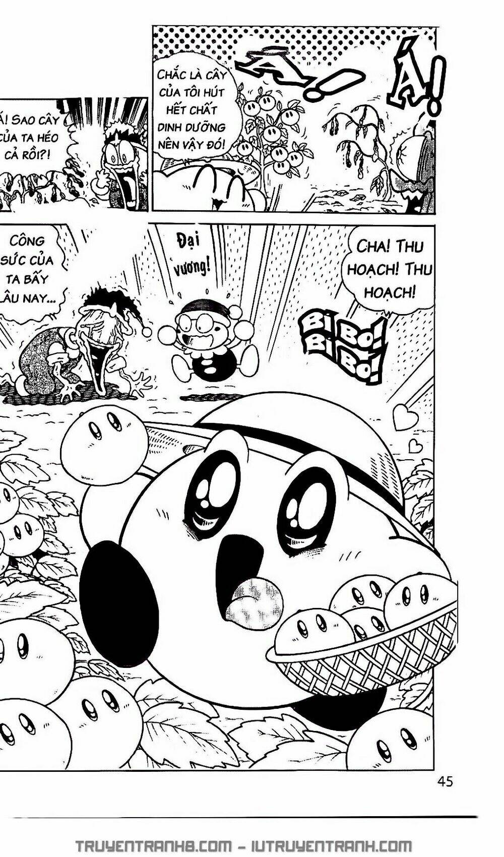 ngôi sao kabi chapter 112 11