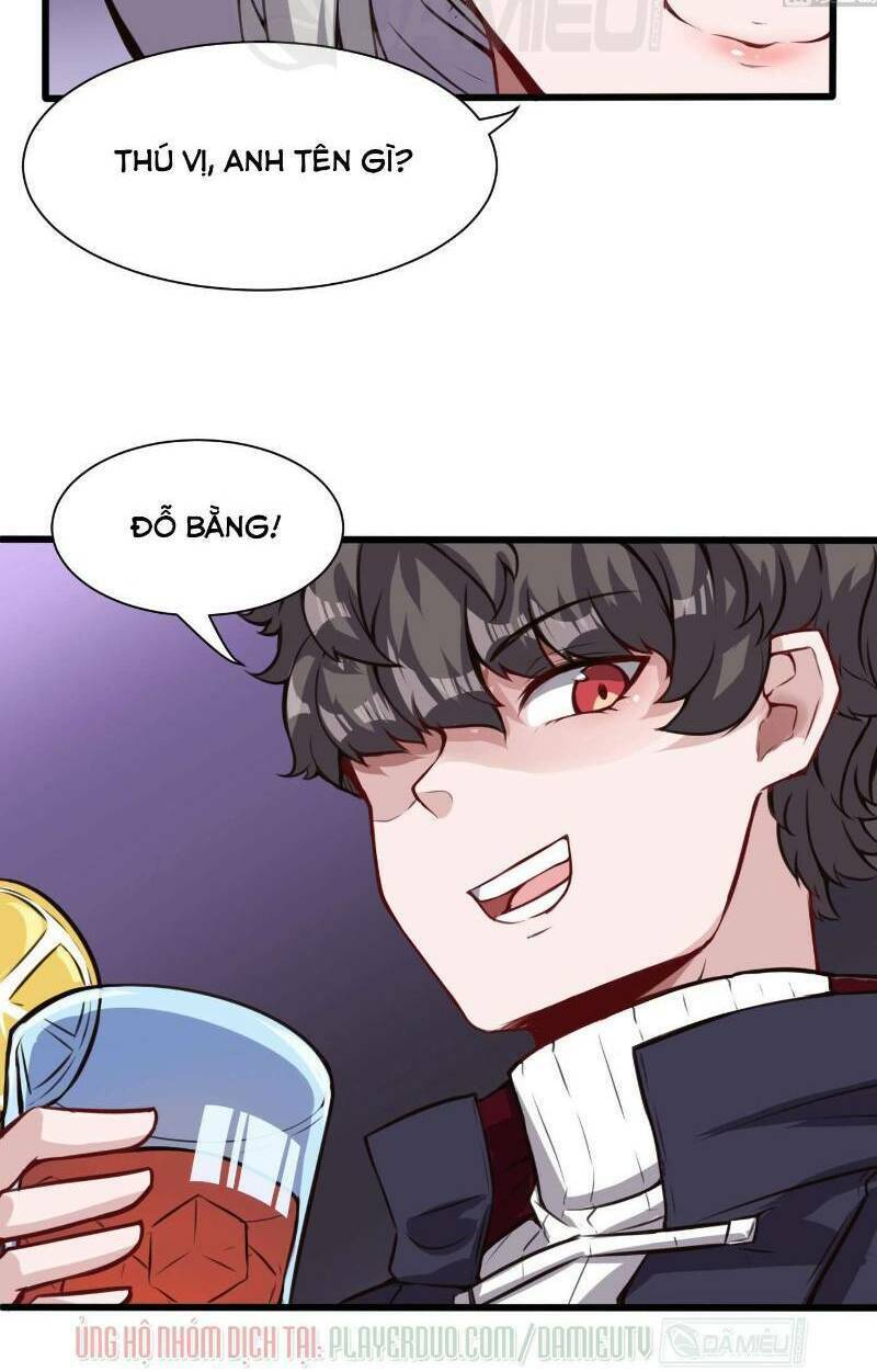 siêu cấp kiện bàn hiệp chapter 62 10