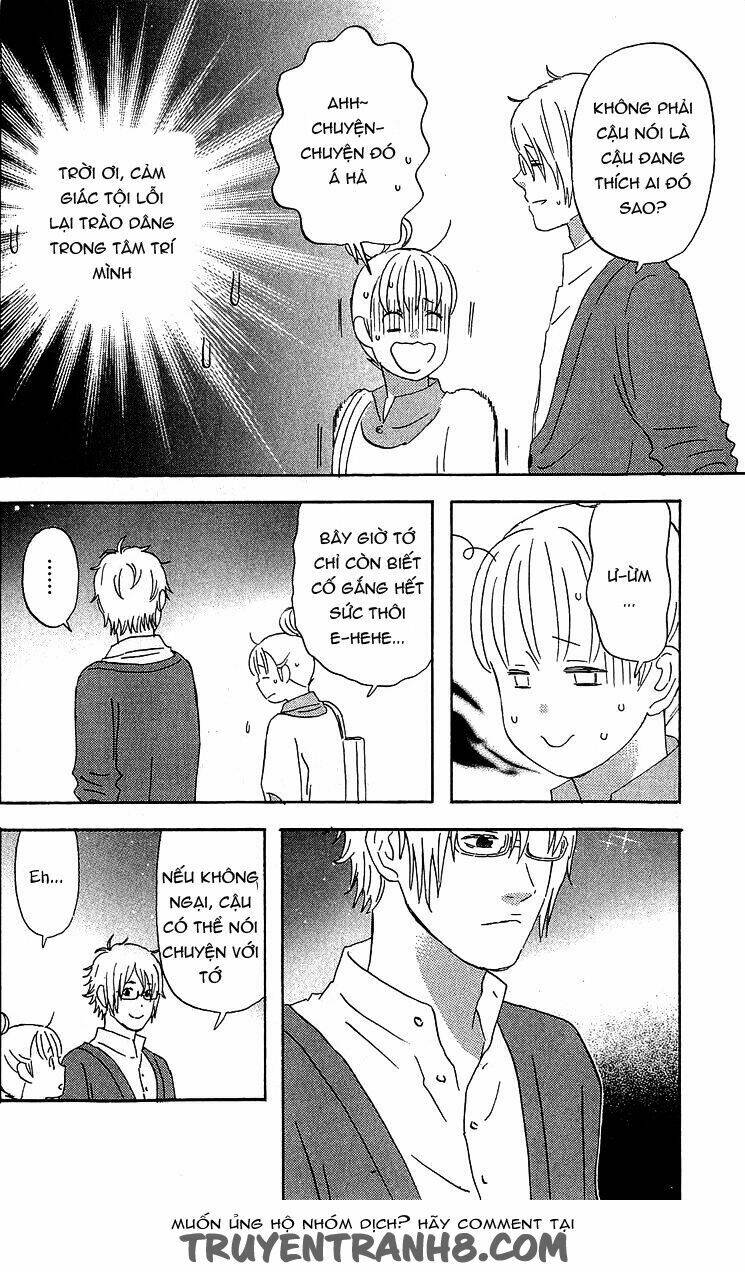 liar x liar chapter 18 18